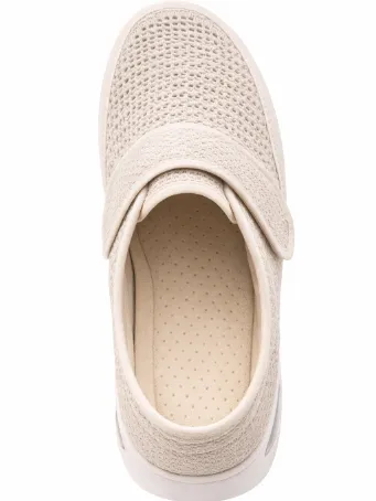 Geniş Kalıp Ortopedik Günlük Ayakkabı