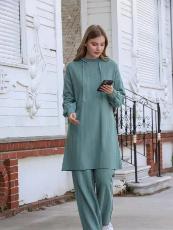 Salaş İkili Takım